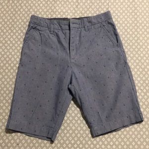 Boy’s shorts